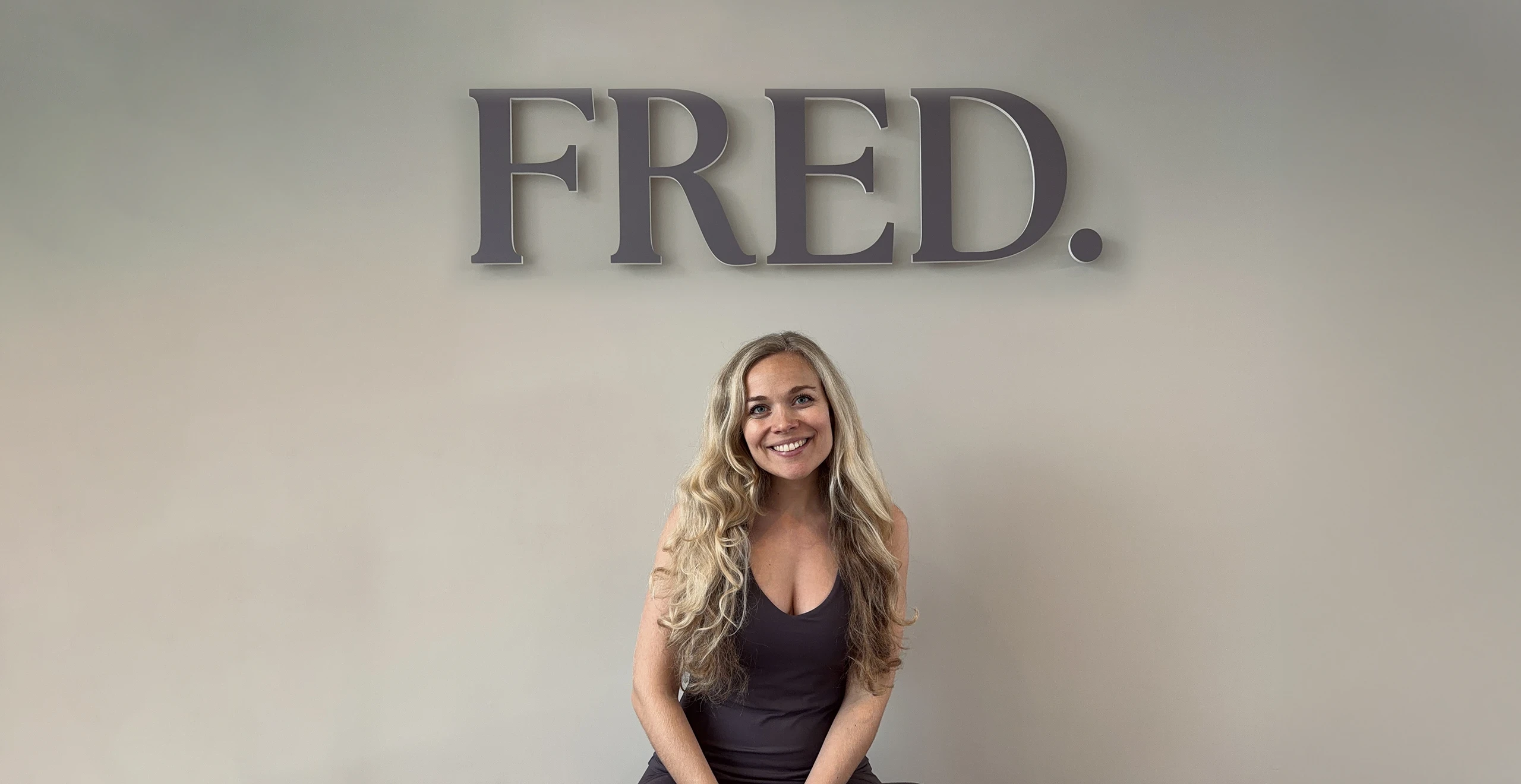 FRED. Health at Home